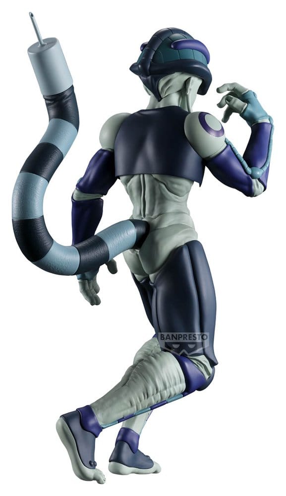 Hunter x Hunter Grandista PVC-Figur Meruem 23 cm