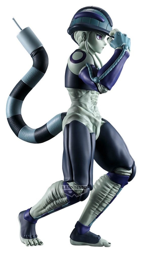 Hunter x Hunter Grandista PVC-Figur Meruem 23 cm