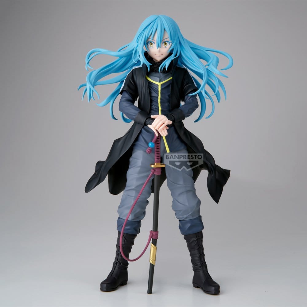 That Time I Got Reincarnated as a Slime Grandista PVC-Figur Rimuru Tempest 27 cm