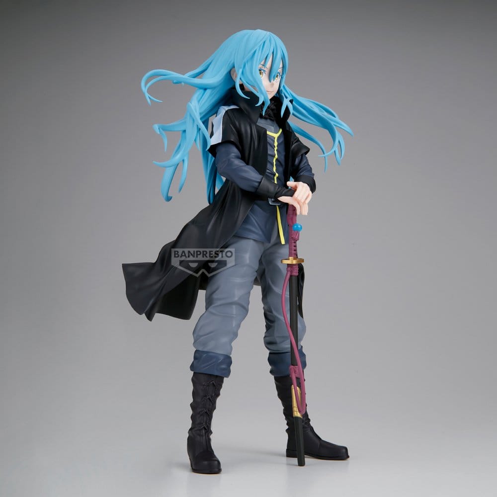 That Time I Got Reincarnated as a Slime Grandista PVC-Figur Rimuru Tempest 27 cm