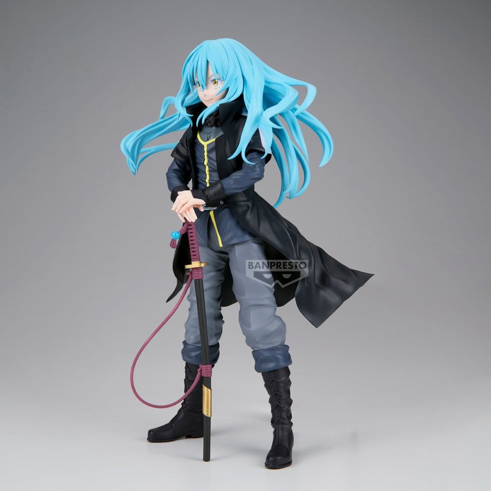 That Time I Got Reincarnated as a Slime Grandista PVC-Figur Rimuru Tempest 27 cm