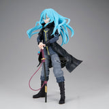 That Time I Got Reincarnated as a Slime Grandista PVC-Figur Rimuru Tempest 27 cm