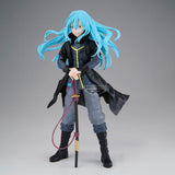 That Time I Got Reincarnated as a Slime Grandista PVC-Figur Rimuru Tempest 27 cm