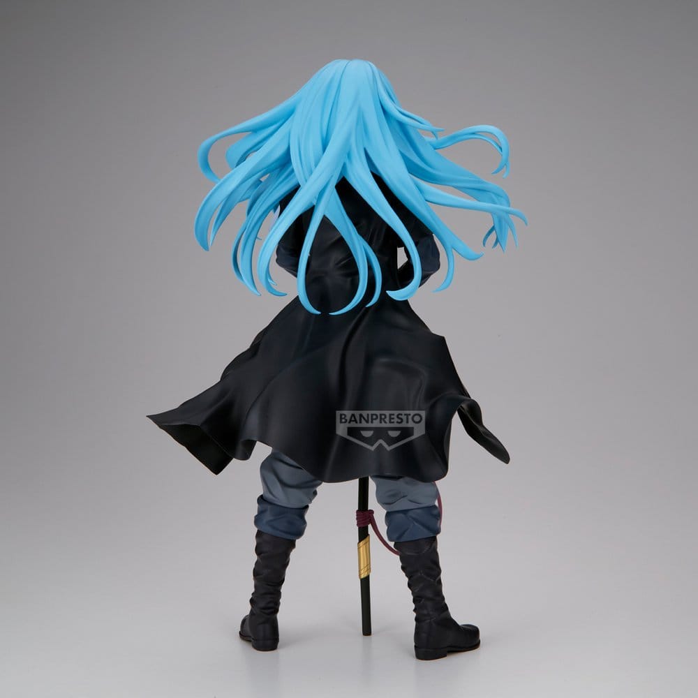 That Time I Got Reincarnated as a Slime Grandista PVC-Figur Rimuru Tempest 27 cm