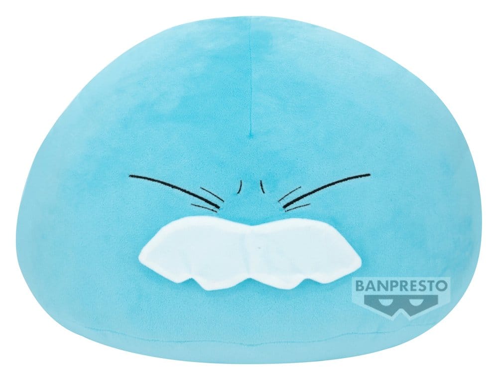 That Time I Got Reincarnated as a Slime Super Big Plush Plüschfigur Rimuru Principal Ver. 26 cm