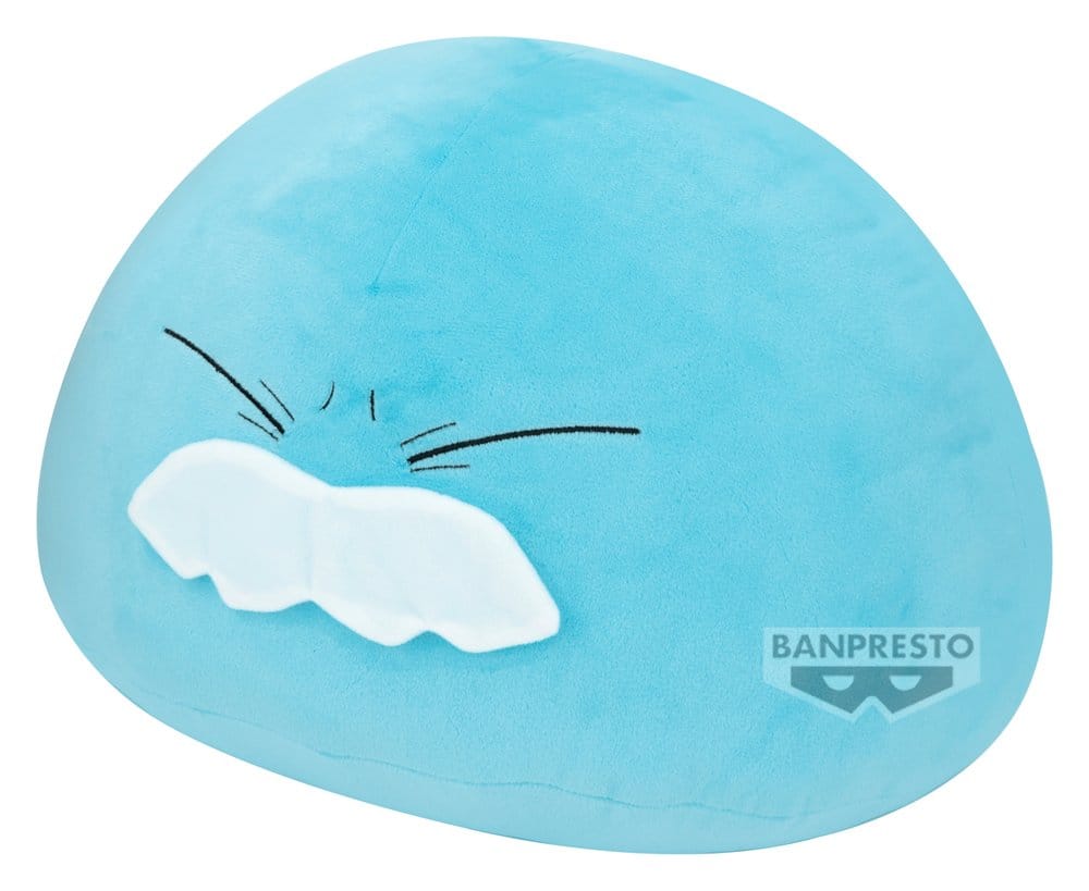 That Time I Got Reincarnated as a Slime Super Big Plush Plüschfigur Rimuru Principal Ver. 26 cm