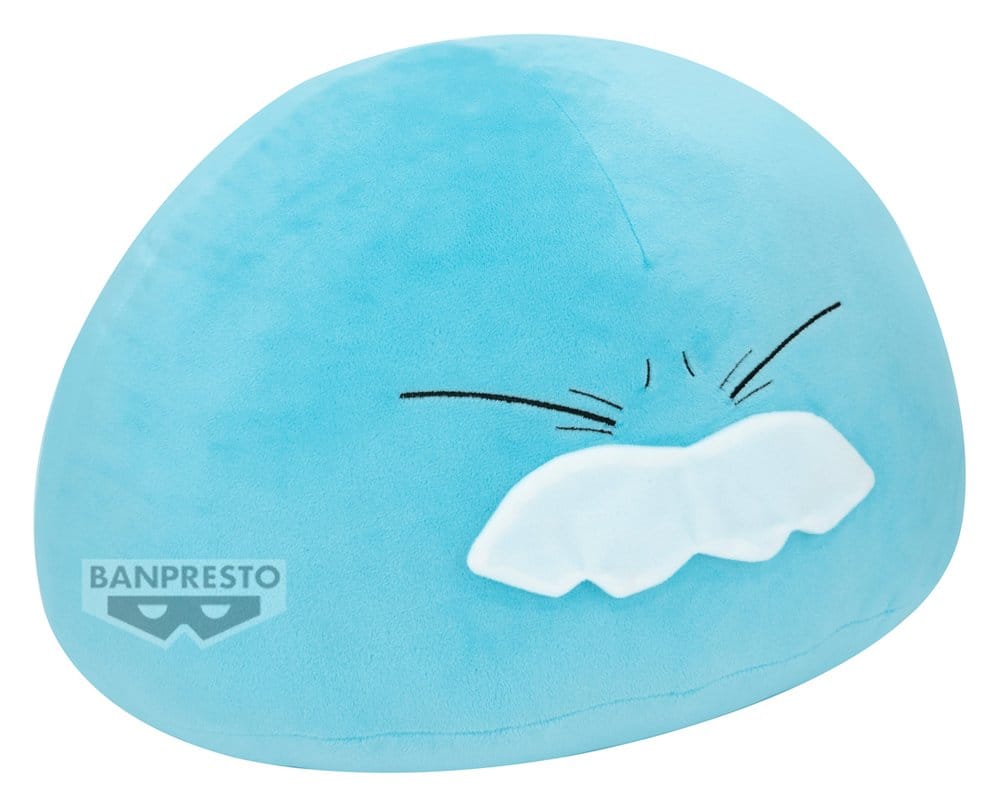 That Time I Got Reincarnated as a Slime Super Big Plush Plüschfigur Rimuru Principal Ver. 26 cm