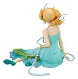 Mobile Suit Gundam Seed PVC-Figur Cagalli Yula Athha 13 cm