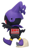 Shin Megami Tensei Series Fluffy Puffy PVC-Figur Jack Frost & Black Frost (Ver. B: Black Frost) 10 cm