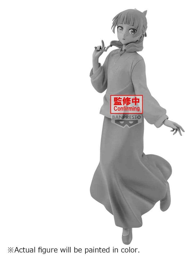 The Apothecary Diaries Espresto PVC-Figur Maomao (Graceful Pose) 20 cm