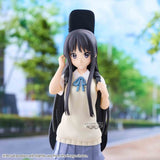 K-On! SQ PVC-Figur Mio Akiyama 25 cm