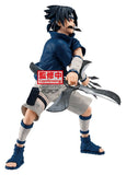 Naruto PVC-Figur Sasuke Uchiha 19 cm