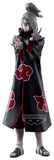 Naruto Shippuden Noir Edge Collection PVC-Figur Deidara & Sasori Ver. A: Deidara 23 cm