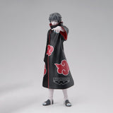 Naruto Shippuden Noir Edge Collection PVC-Figur Deidara & Sasori Ver. B: Sasori 22 cm
