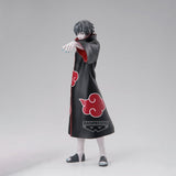 Naruto Shippuden Noir Edge Collection PVC-Figur Deidara & Sasori Ver. B: Sasori 22 cm
