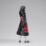 Naruto Shippuden Noir Edge Collection PVC-Figur Deidara & Sasori Ver. B: Sasori 22 cm