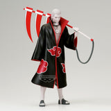 Naruto Shippuden Noir Edge Collection PVC-Figur Hidan & Kakuzu Ver. A: Hidan 23 cm