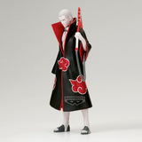 Naruto Shippuden Noir Edge Collection PVC-Figur Hidan & Kakuzu Ver. A: Hidan 23 cm
