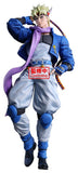 JoJo's Bizarre Adventure: Battle Tendency Mometria PVC-Figur Caesar Anthonio Zeppeli 21 cm