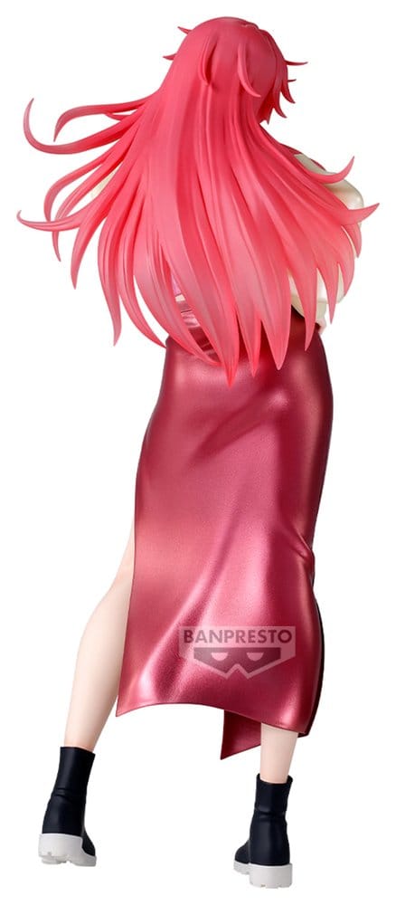Marriagetoxin Glitter & Glamours PVC-Figur Kimie Arashiyama Special Color Ver. 22 cm