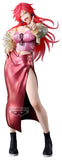Marriagetoxin Glitter & Glamours PVC-Figur Kimie Arashiyama Special Color Ver. 22 cm
