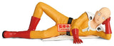 One-Punch Man PVC-Figur Saitama (Nap) 7 x 21 cm