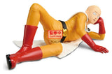 One-Punch Man PVC-Figur Saitama (Nap) 7 x 21 cm