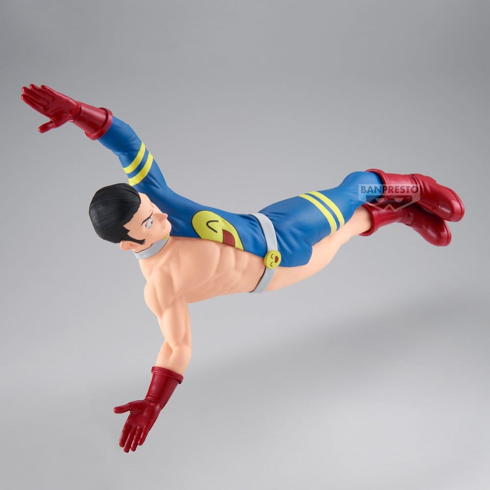 Jujutsu Kaisen Maximatic PVC-Figur Fumihiko Takaba 15 x 23 cm