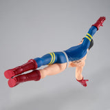 Jujutsu Kaisen Maximatic PVC-Figur Fumihiko Takaba 15 x 23 cm