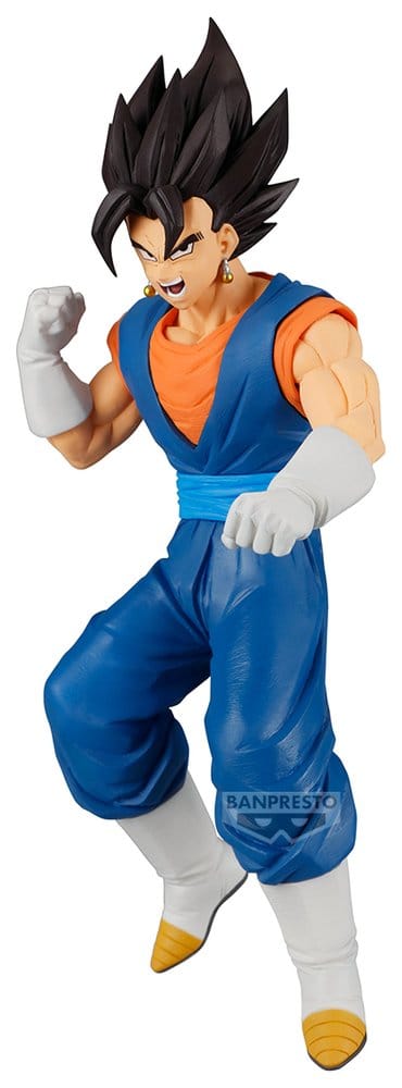 Dragon Ball Z Solid Edge Works PVC-Figur Vegito 20 cm