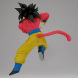 Dragon Ball GT Match Makers PVC-Figur Super Saiyan 4 Son Goku & Super Baby 2 Ver. A: Super Saiyan 4 Son Goku 16 cm
