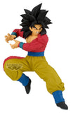 Dragon Ball GT Match Makers PVC-Figur Super Saiyan 4 Son Goku & Super Baby 2 Ver. A: Super Saiyan 4 Son Goku 16 cm