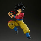 Dragon Ball GT Match Makers PVC-Figur Super Saiyan 4 Son Goku & Super Baby 2 Ver. A: Super Saiyan 4 Son Goku 16 cm