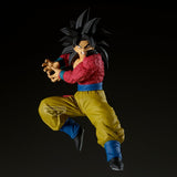 Dragon Ball GT Match Makers PVC-Figur Super Saiyan 4 Son Goku & Super Baby 2 Ver. A: Super Saiyan 4 Son Goku 16 cm