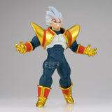 Dragon Ball GT Match Makers PVC-Figur Super Saiyan 4 Son Goku & Super Baby 2 Ver. B: Super Baby 2 17 cm