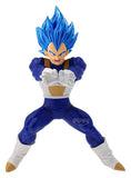 Dragon Ball Super Blood of Saiyans PVC-Figur Super Saiyan God Super Saiyan Evolved Vegeta 19 cm