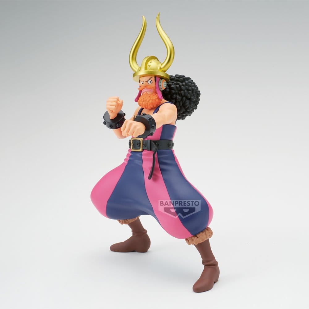 One Piece Battle Record Collection PVC-Figur Usopp 19 cm