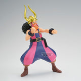 One Piece Battle Record Collection PVC-Figur Usopp 19 cm