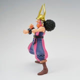 One Piece Battle Record Collection PVC-Figur Usopp 19 cm