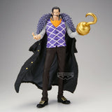 One Piece Premium PVC-Figur Crocodile (The Anime) 30 cm