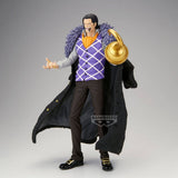 One Piece Premium PVC-Figur Crocodile (The Anime) 30 cm