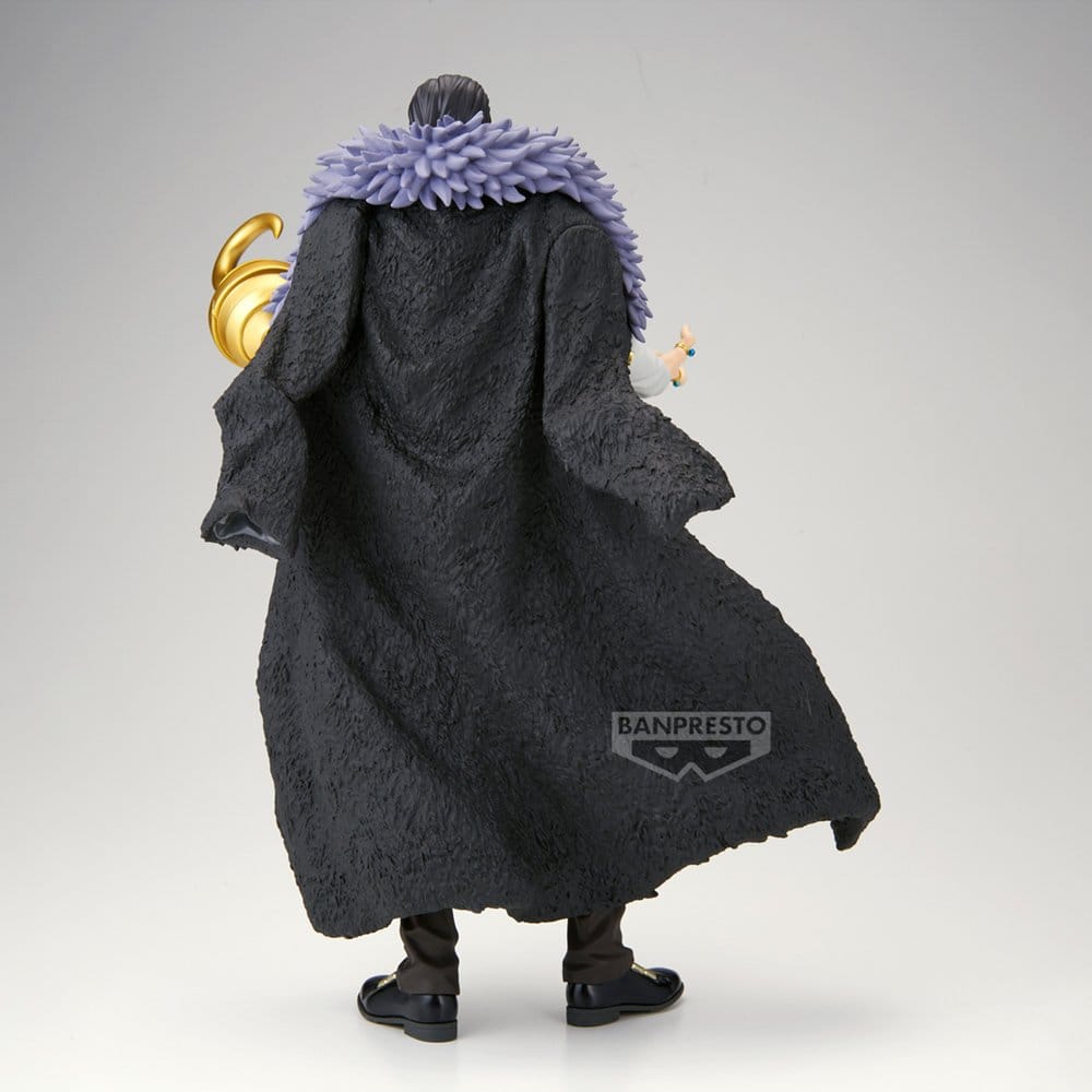 One Piece Premium PVC-Figur Crocodile (The Anime) 30 cm