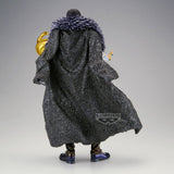 One Piece Premium PVC-Figur Crocodile (The Metallic) 30 cm