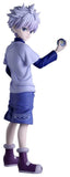 Hunter x Hunter Grandista PVC-Figur Killua & Leorio Ver. A: Killua 26 cm