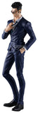 Hunter x Hunter Grandista PVC-Figur Killua & Leorio Ver. B: Leorio 28 cm