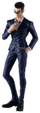 Hunter x Hunter Grandista PVC-Figur Killua & Leorio Ver. B: Leorio 28 cm