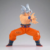 Dragon Ball Super Grandista PVC-Figur Son Goku V 25 cm