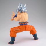 Dragon Ball Super Grandista PVC-Figur Son Goku V 25 cm