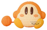 Kirby Amicot Petit Minifigur Kirby & Waddle Dee & Sleeping Kirby (Ver. B: Waddle Dee) 5 cm