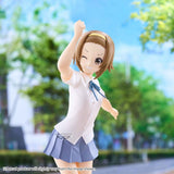 K-On! SQ PVC-Figur Ritsu Tainaka 23 cm